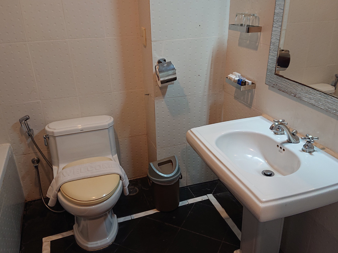 京华国际酒店-Junior Wing主图