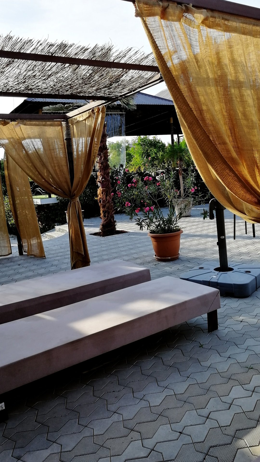 Cross Resort Hotel-官方