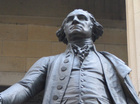 Revolutionary Tours NYC-纽约市必去景点