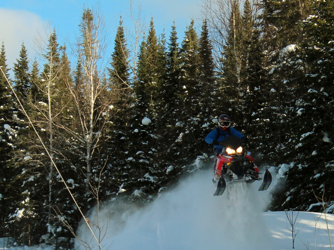 Turners Northwoods Adventures主图