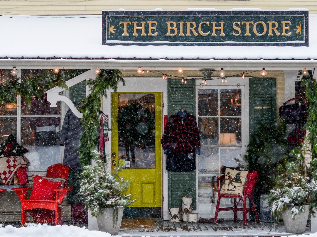 The Birch Store景点图片