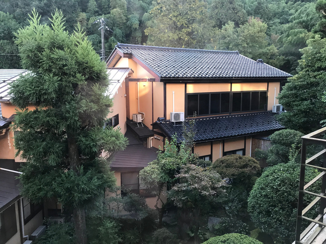 Kuhe Ryokan主图