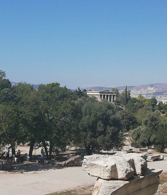 Athens Free Walking Tour景点图片