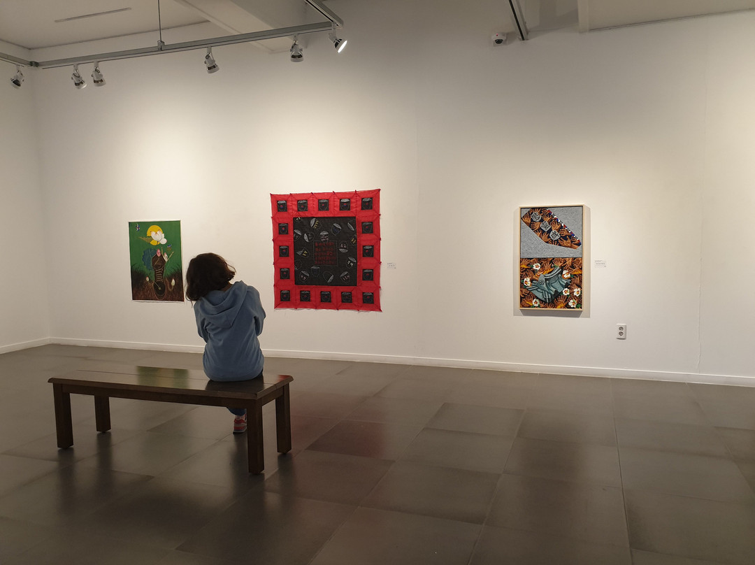 Changdong Art Village-昌原市必去景点