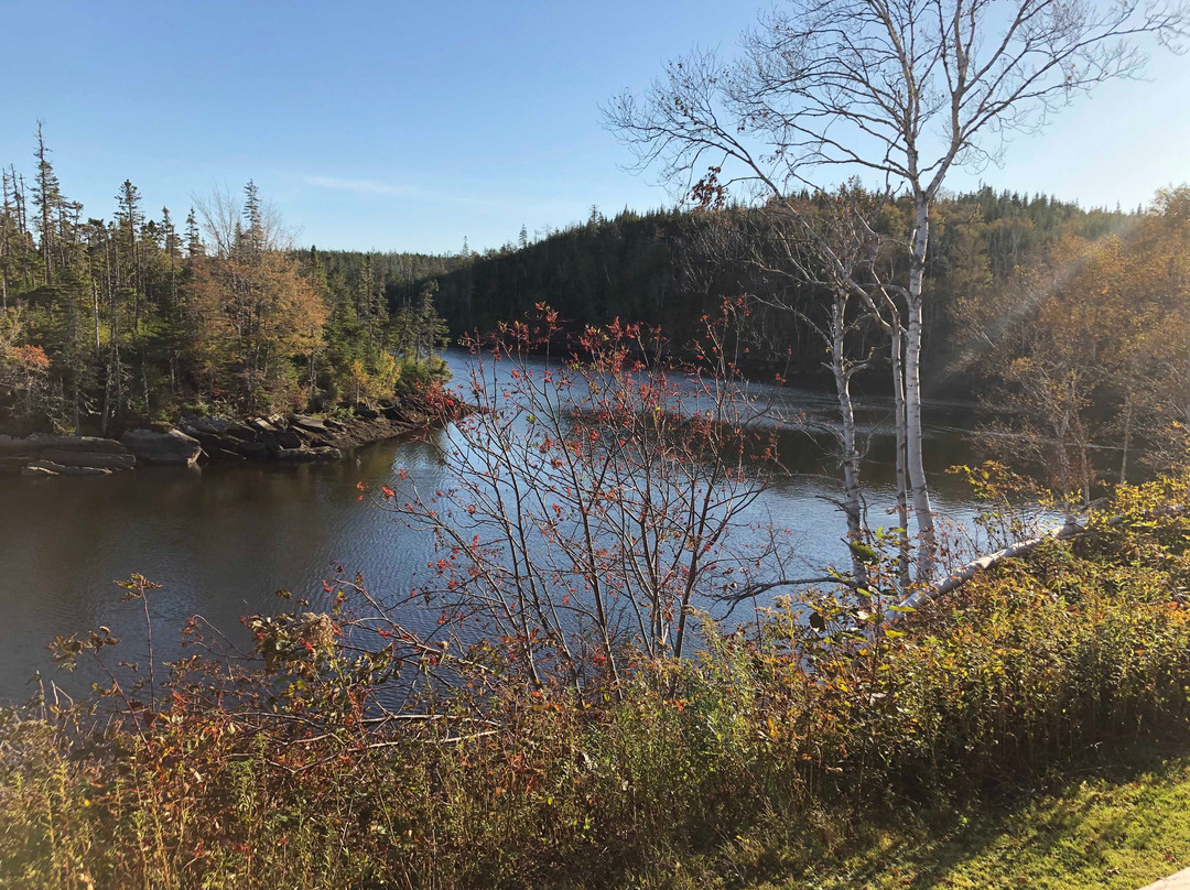 Liscombe Lodge Resort and Conference Center主图