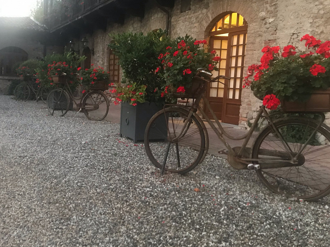 Hotel Torre di San Martino主图