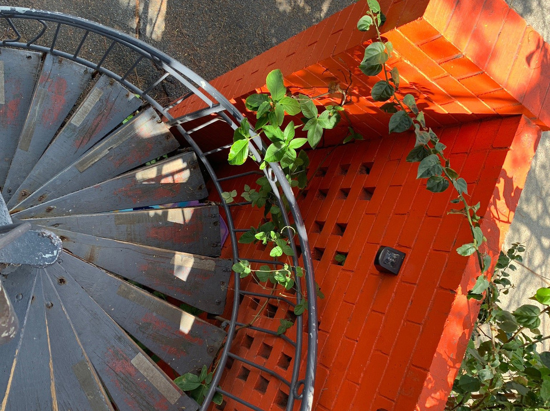 Burleigh Break主图