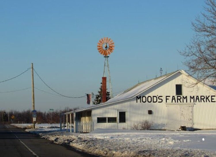 Mood's Farm Market景点图片