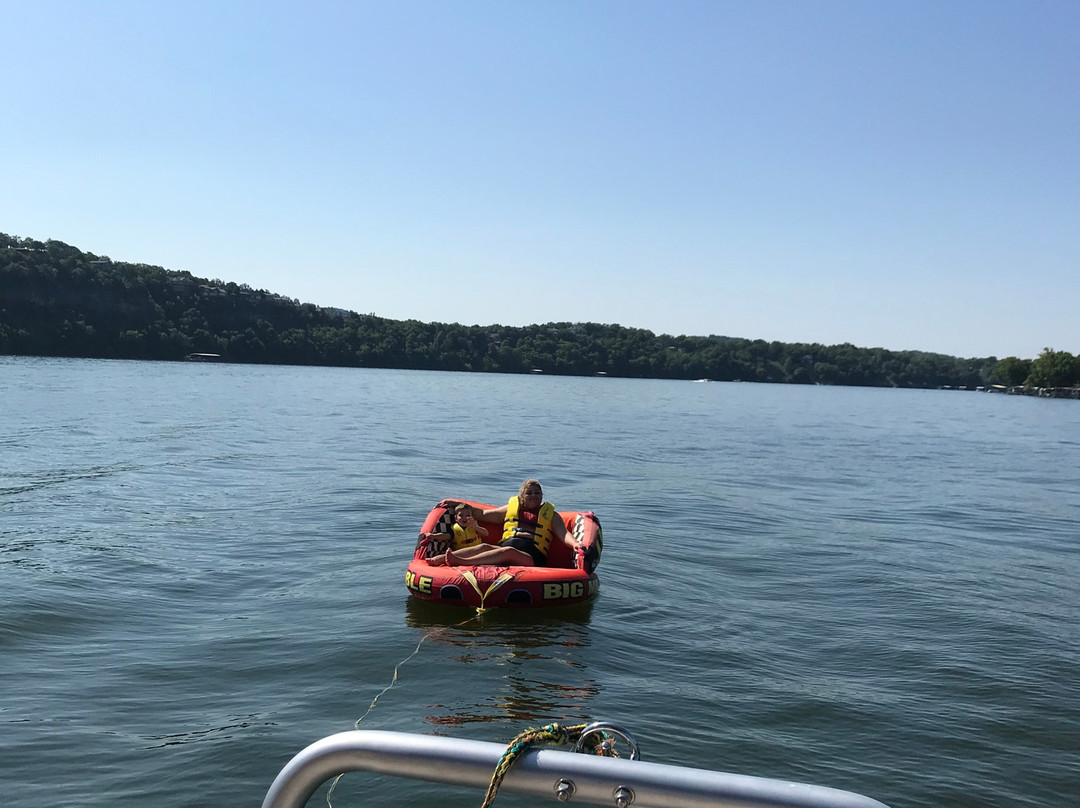 Aqua Toys Rentals-欧塞奇比奇必去景点