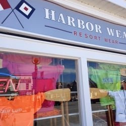 Harbor Wear景点图片