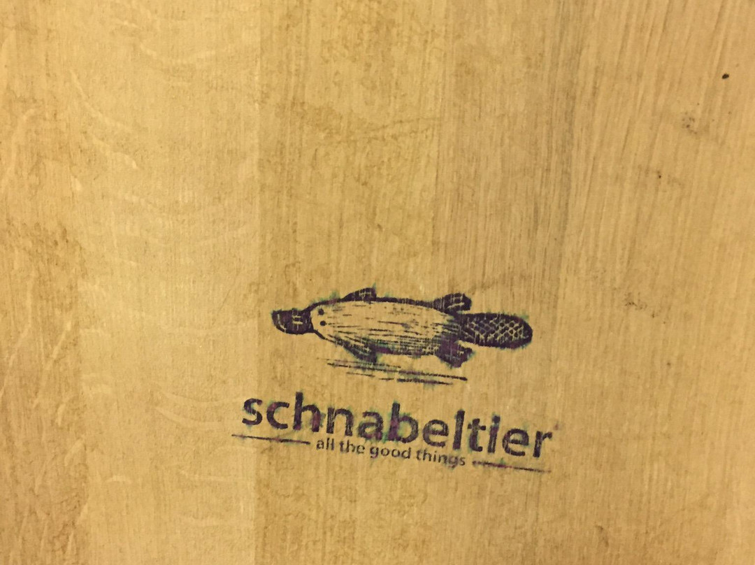 Schnabeltier景点图片