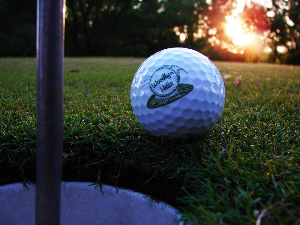 Woodlyn Hills Golf Course-Milford必去景点
