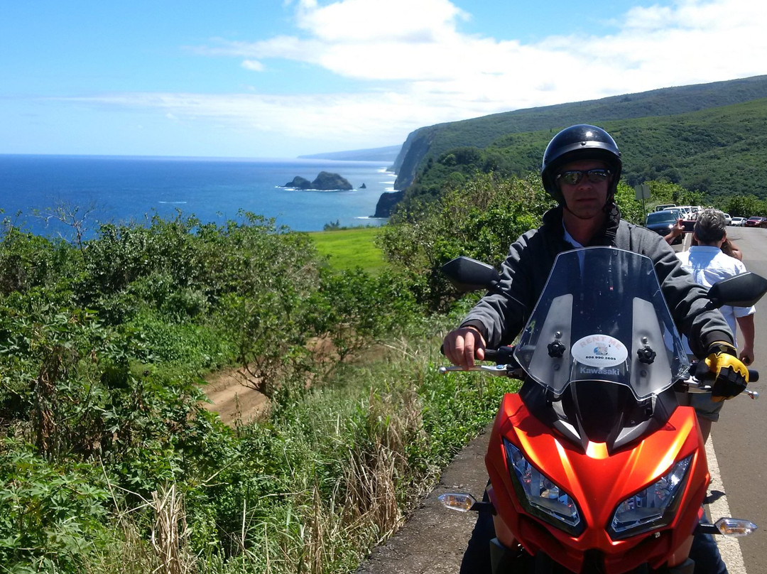 Fun In The Sun Rentalz-凯鲁瓦-柯纳必去景点