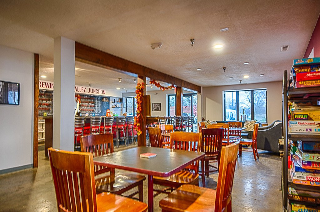 Fox Brewing-西得梅因必去景点