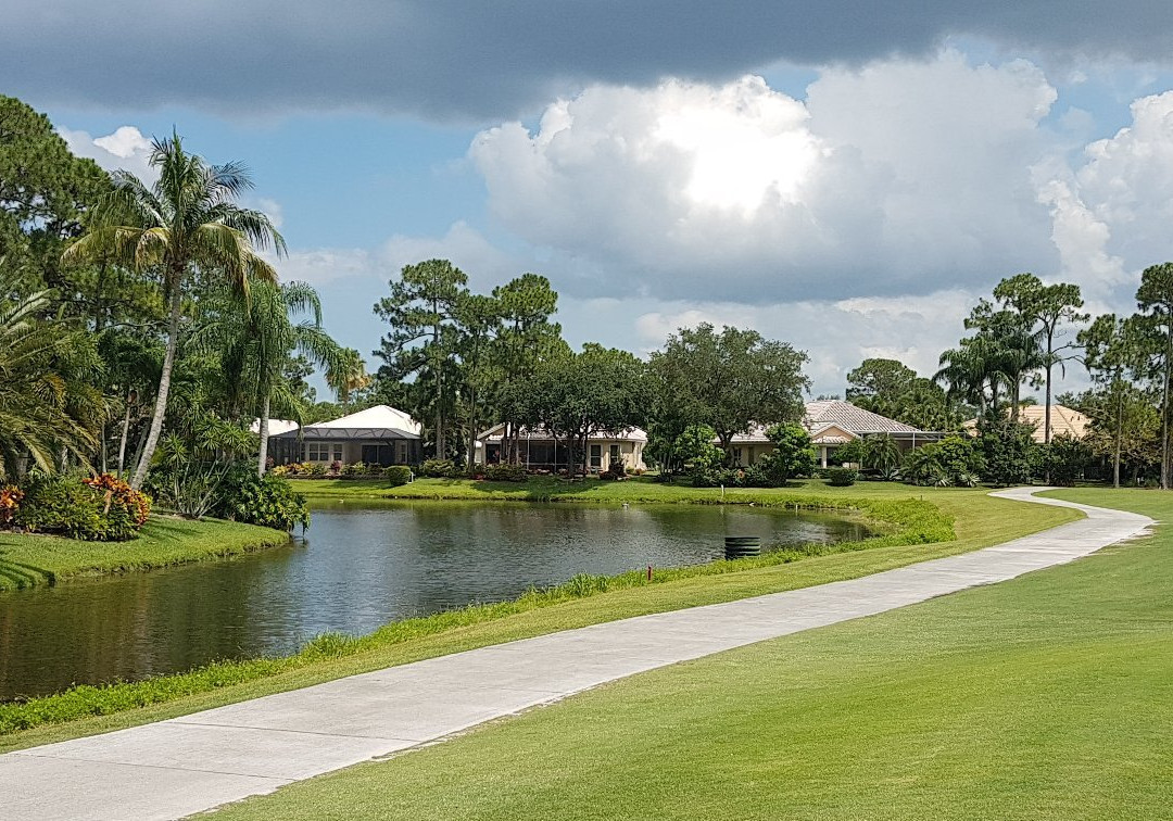 PGA Golf Club景点图片