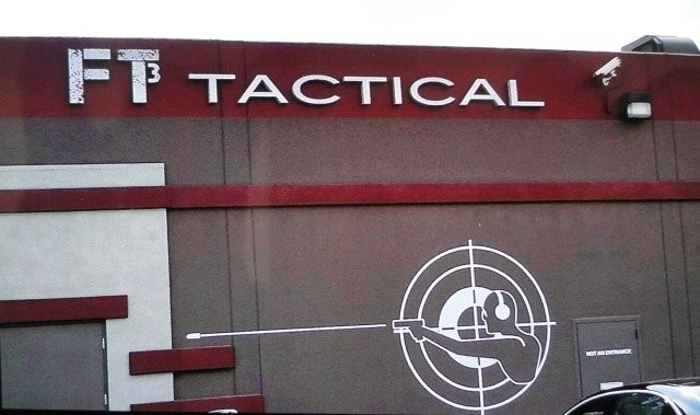 FT3 Tactical-Stanton必去景点