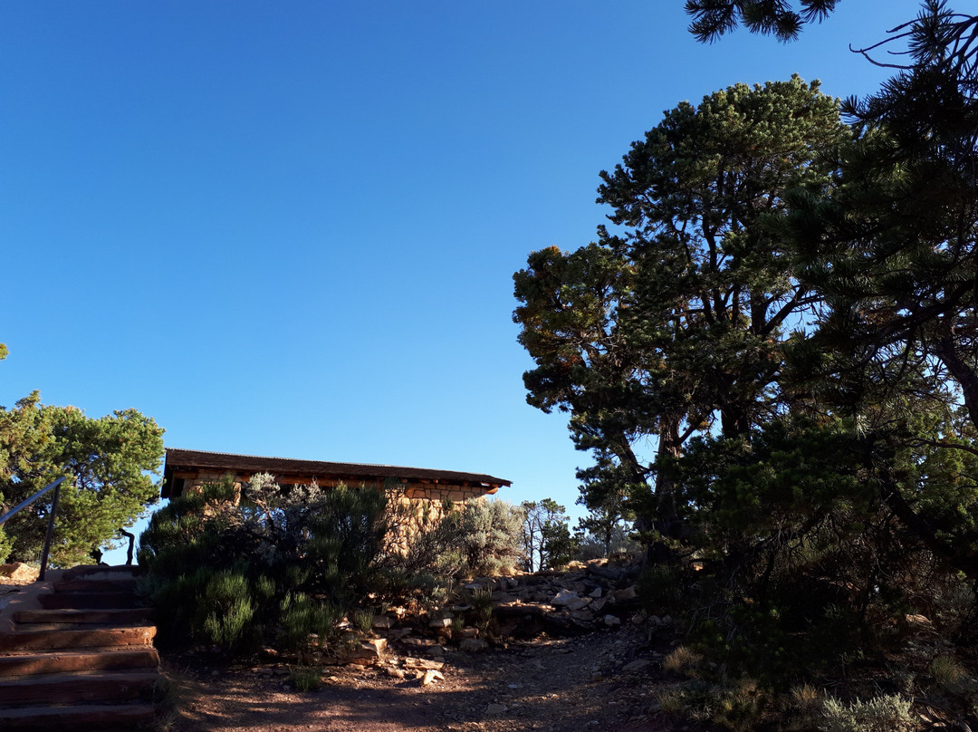 Fredonia旅游景点-Le Fevre Overlook