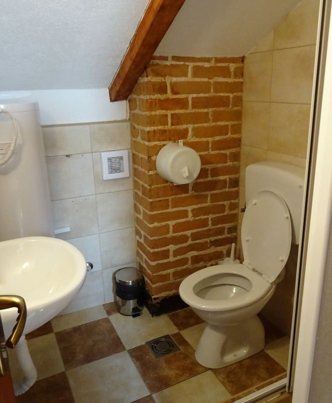 Antika Guesthouse主图