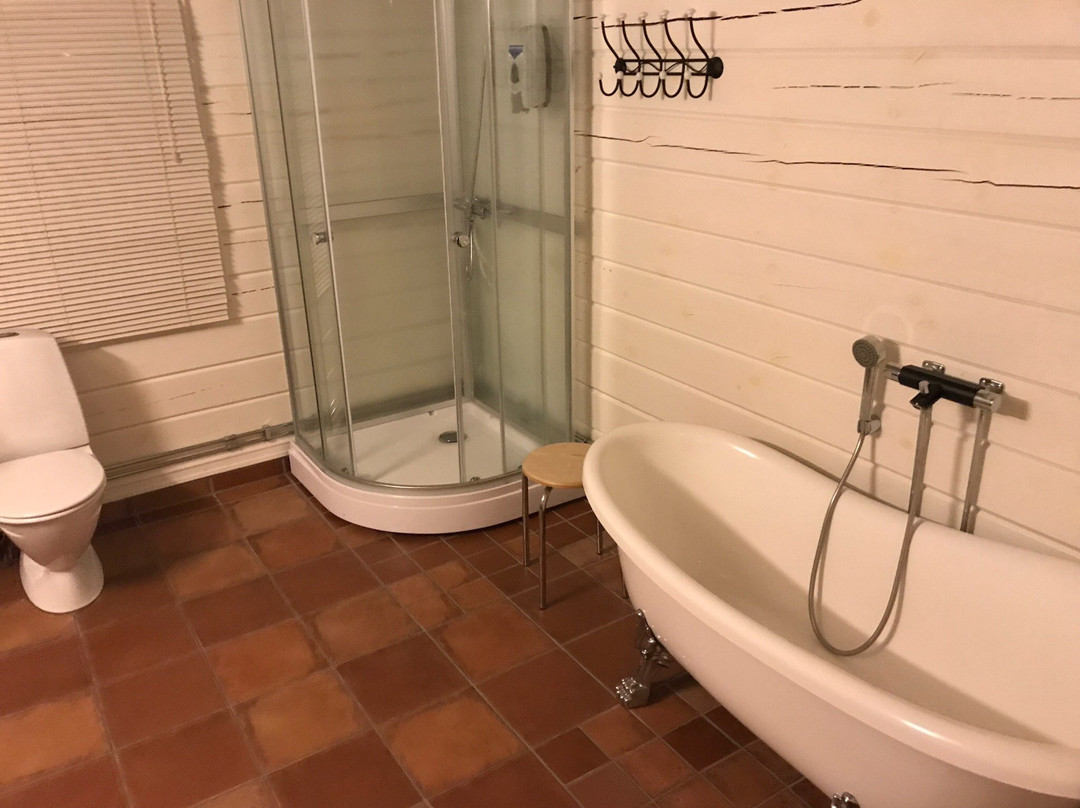 Fossland旅游攻略图片