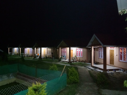 Paradise Chibbo Resort主图