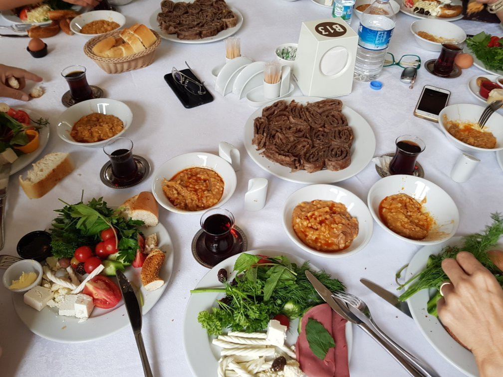 Emin Efendi Konaklari主图