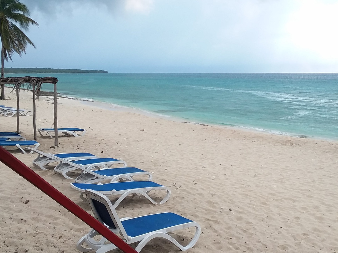 Hotel Maria La Gorda主图