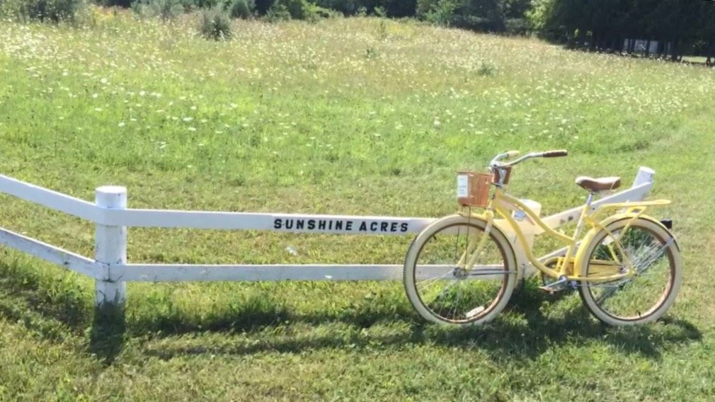 Island Rides Bicycle Rental-Washington Island必去景点