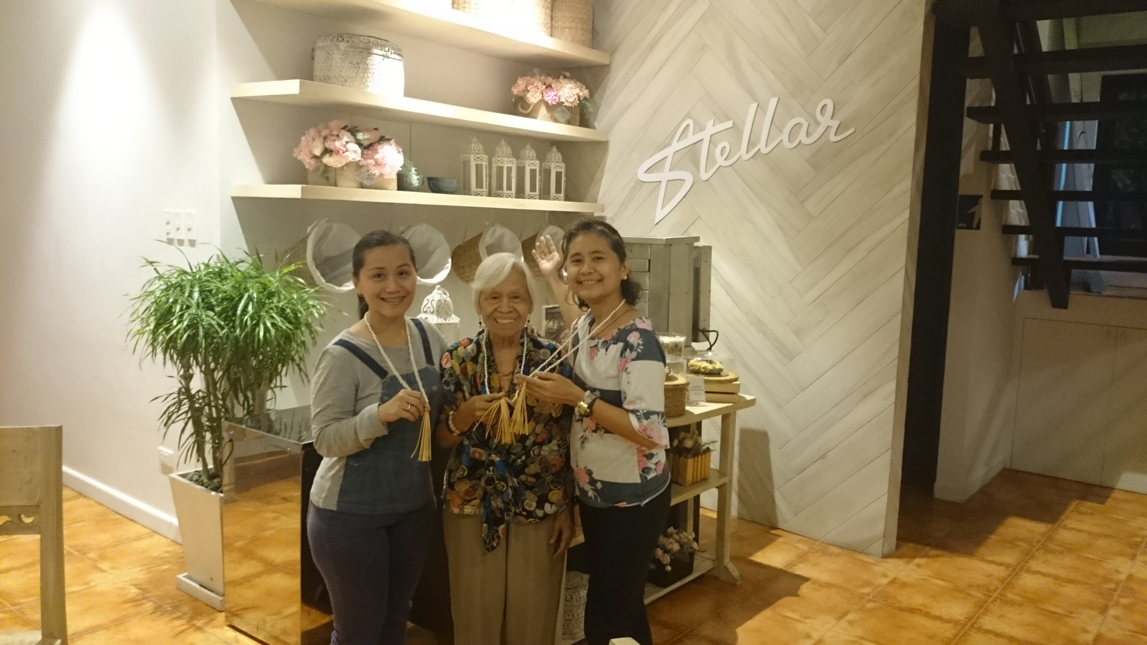 Stellar Potter's Ridge-浴室
