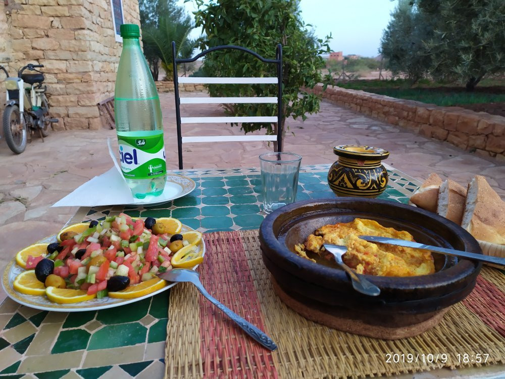 Amerzgane旅游攻略图片