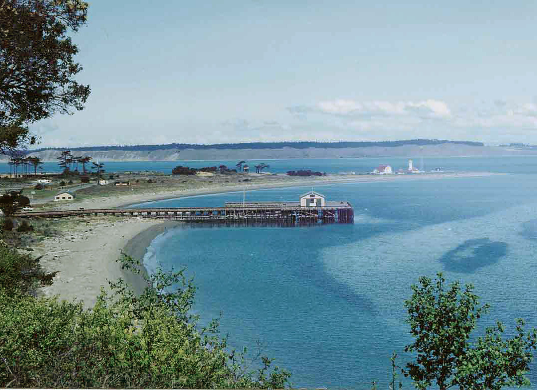Port Townsend Marine Science Center景点图片