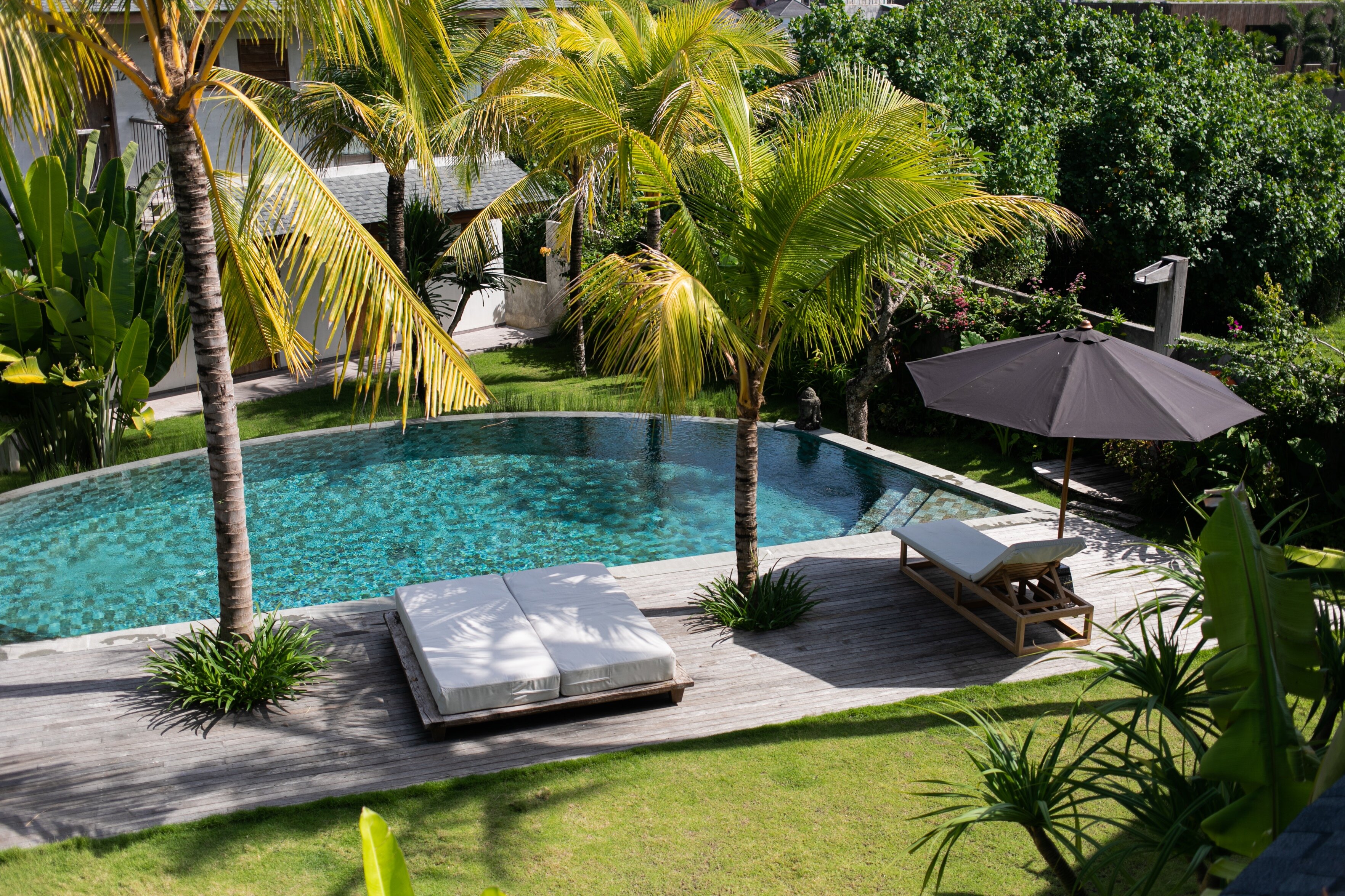 Masmara Resort-泳池