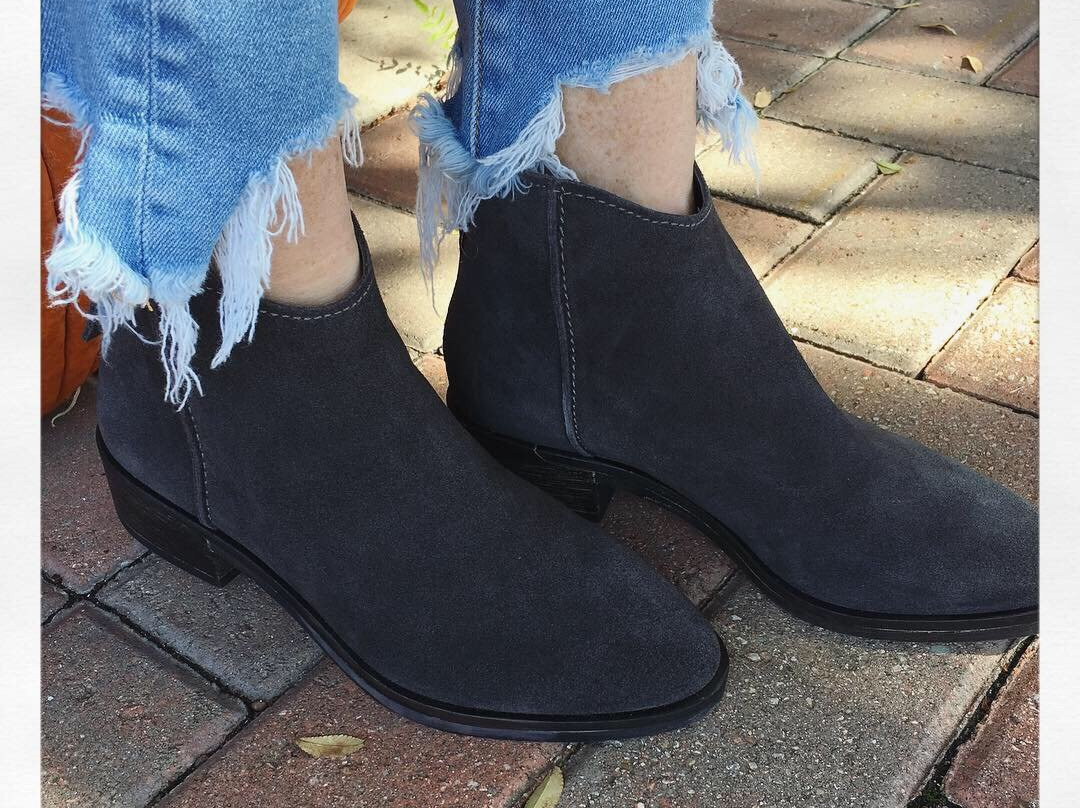 Pumps-麦金尼必去景点