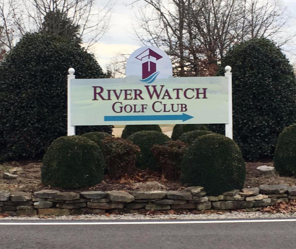 River Watch Golf Club景点图片