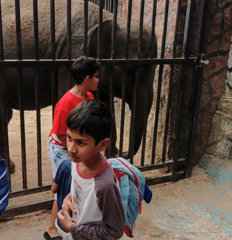 Zoo Johor-新山必去景点