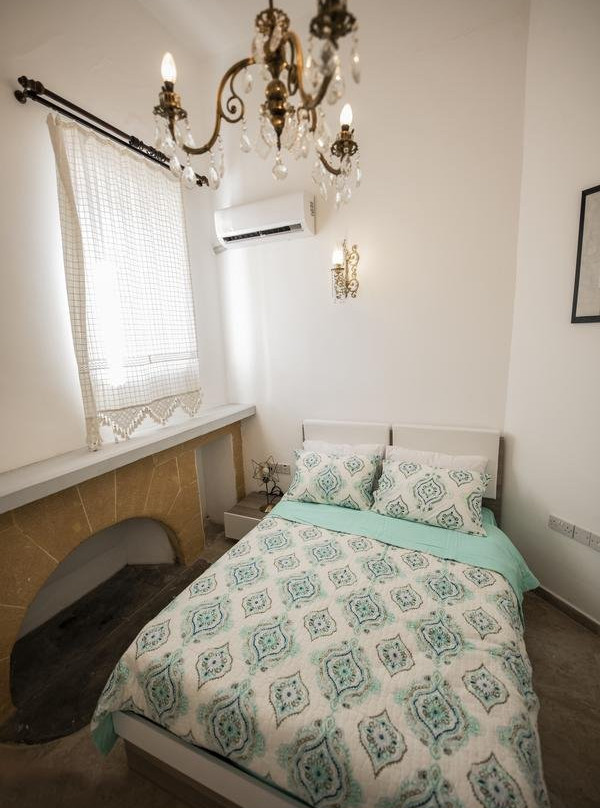 Taskonak Hotel & Restaurant Nicosia主图