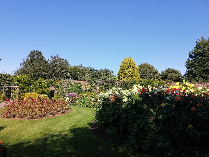 Reynolds Park-利物浦必去景点