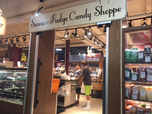 Sweet As Fudge Candy Shoppe景点图片