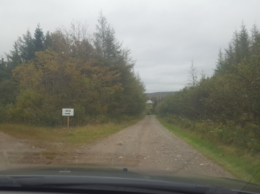 Inn on the Intervale主图