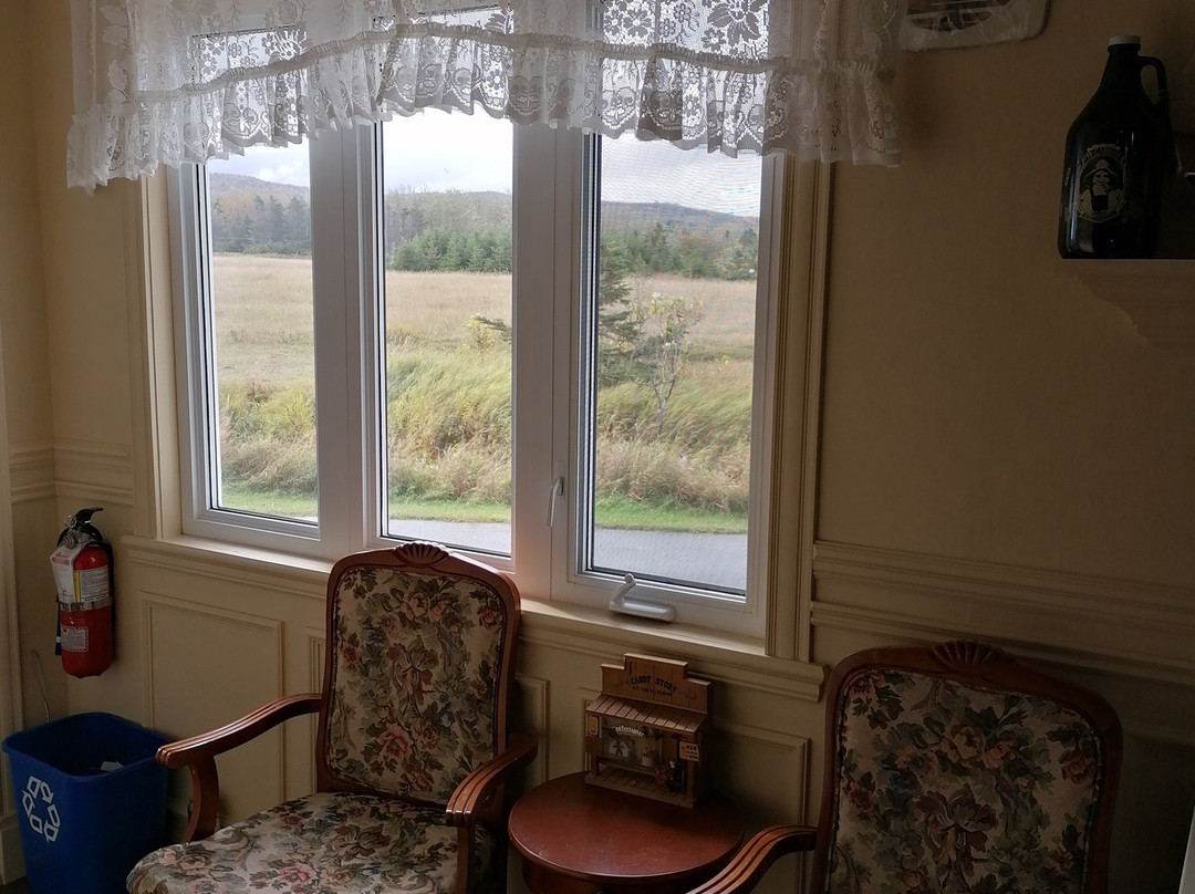 Auberge Micho Complexe Cap-Chat主图