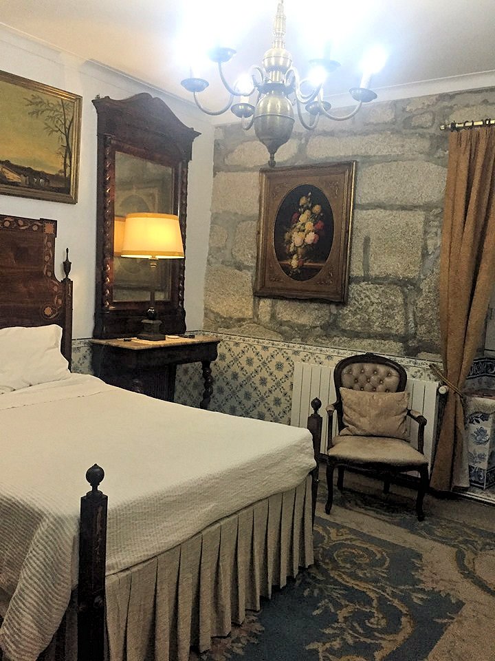 Quinta da Granja-官方