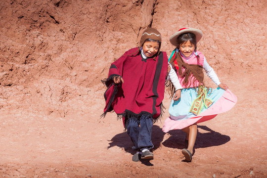 Uquia Turismo-萨尔塔必去景点