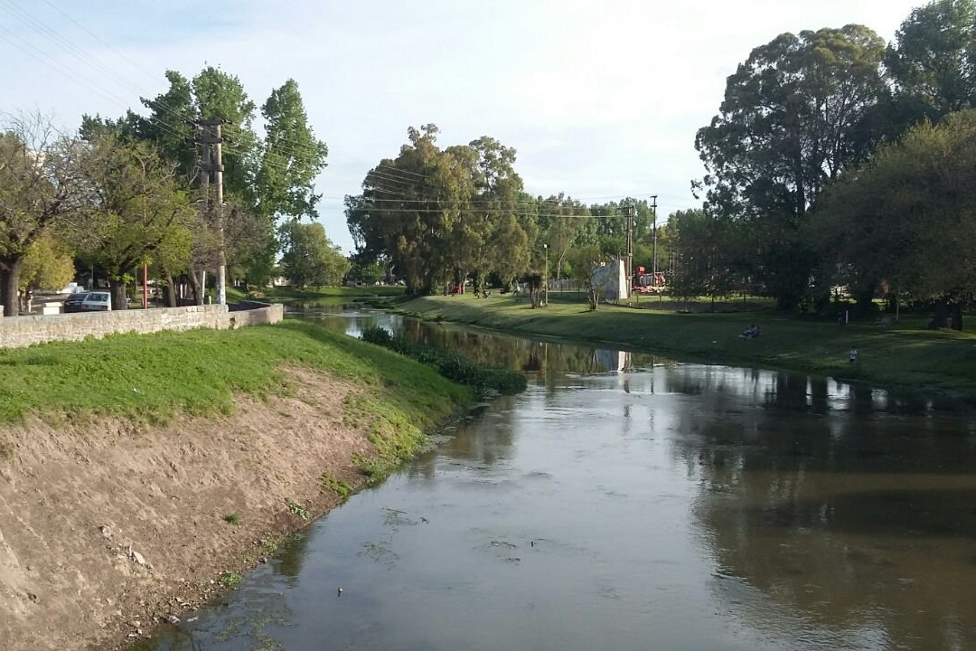 Costanera Cacique Catriel景点图片