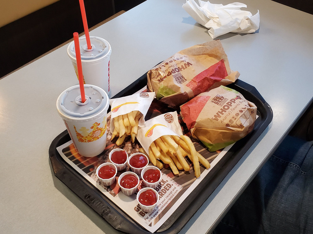 Burger King
