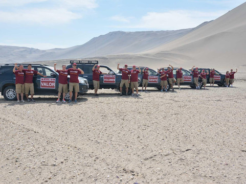 XplorePeru 4x4 Expeditions