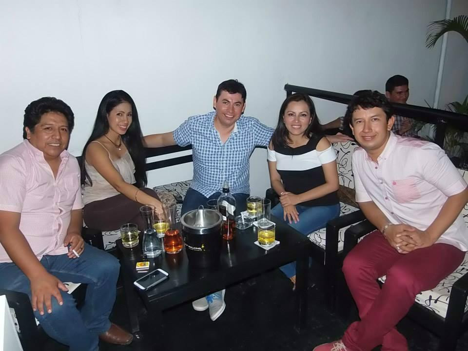 Yurac Yana-Tarapoto必去景点