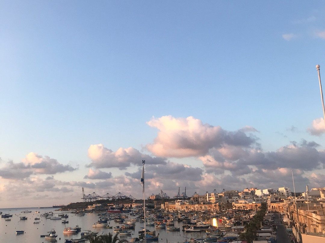 Fisherman's Cove Guesthouse主图