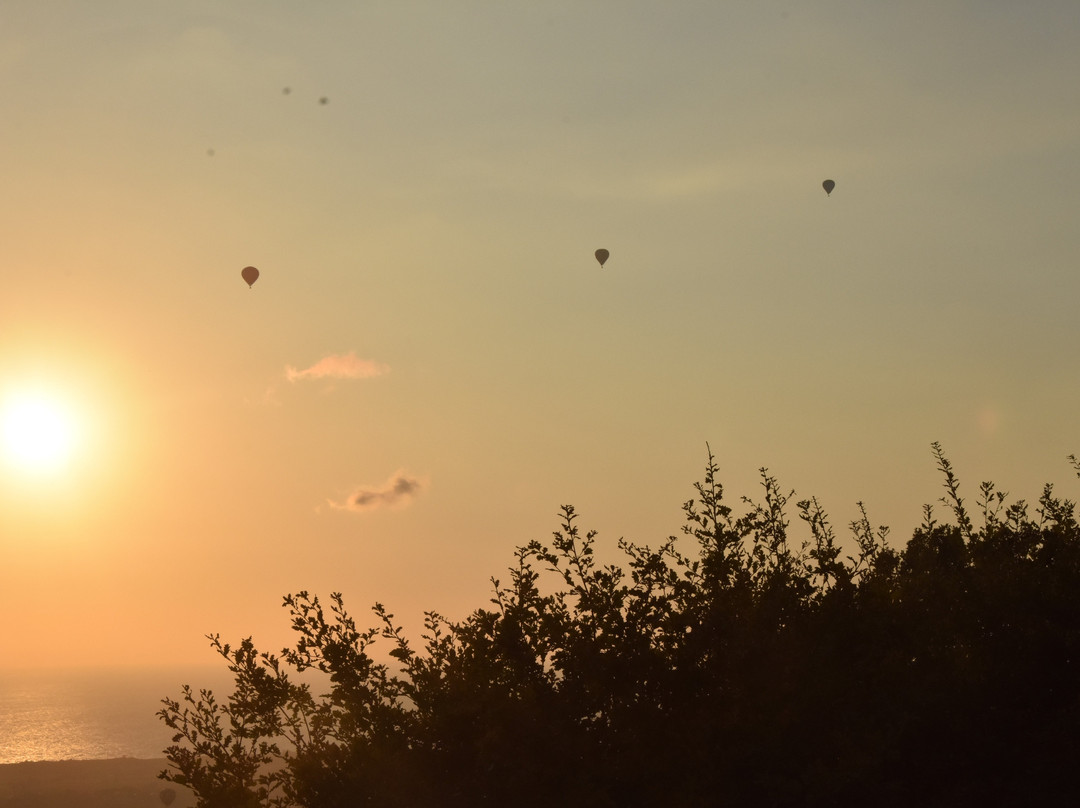 Borgo La Pietraia主图