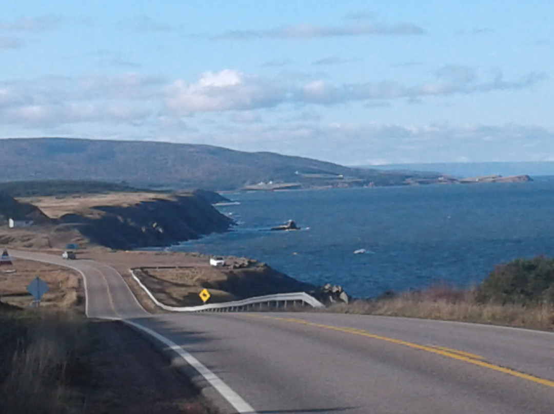 The Yellow Sidecar B & B主图