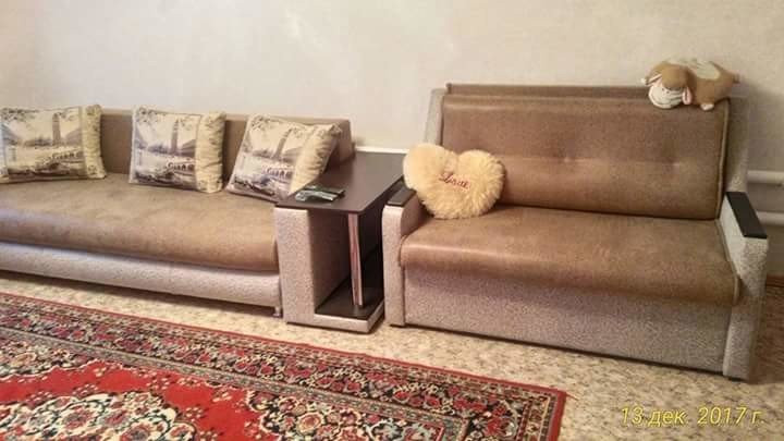 V Gostyakh u Baby Poli主图