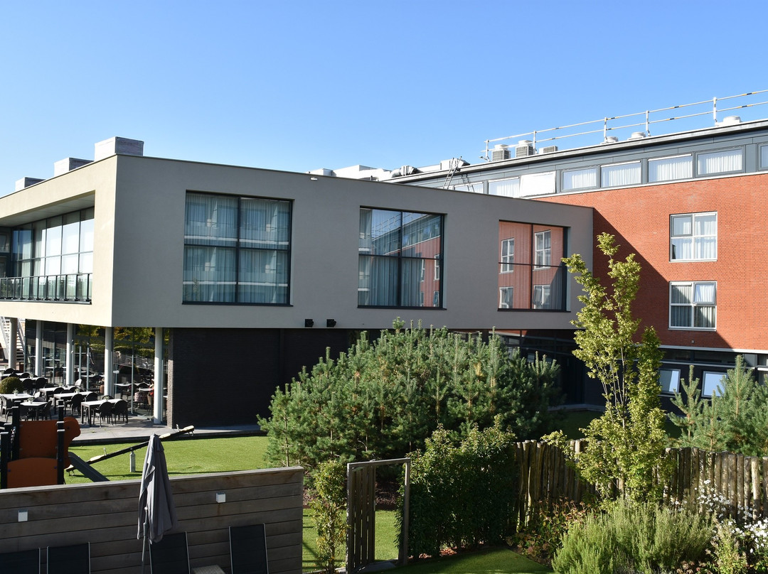 Van der Valk Hotel Breda主图